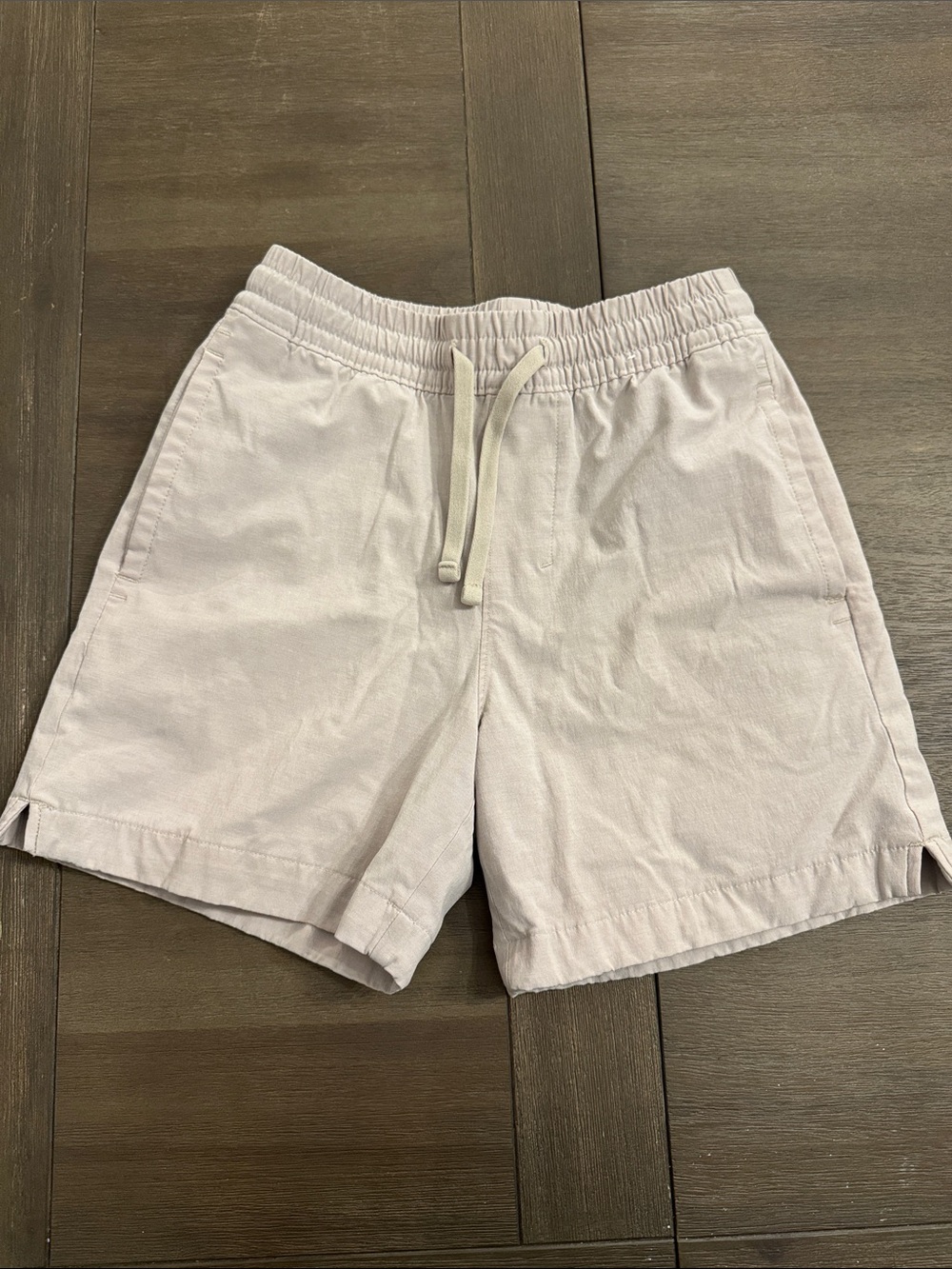 abercrombie kids Hybrid Shorts size 9/10